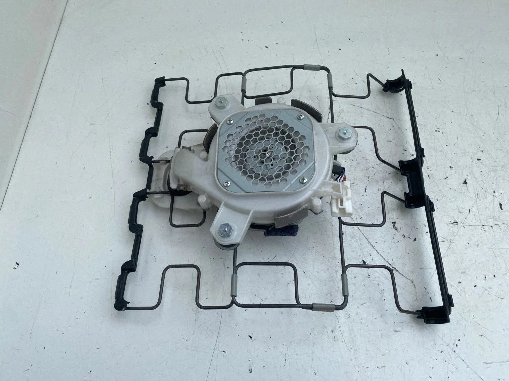 Seat fan/blower 8586030010