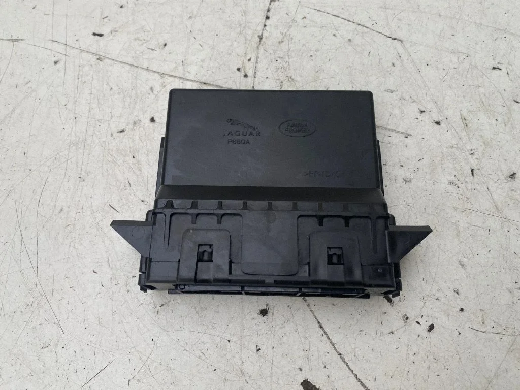 Air conditioning/heating control unit MB1778006620