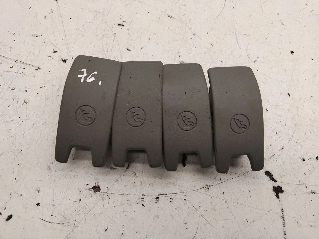 ISOFIX vāciņš 4KE887187