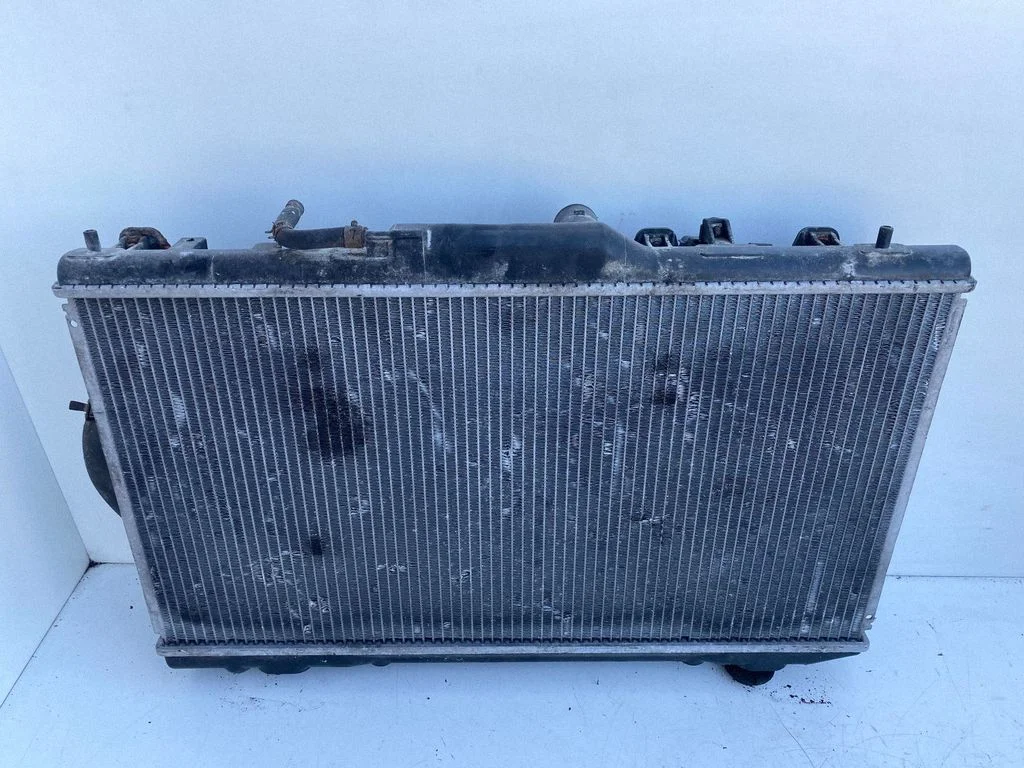 Radiaatorite komplekt 163600B010