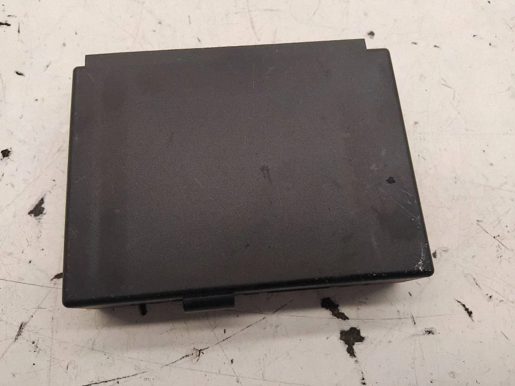 Gateway control module – Mercedes-Benz E-Class W211 (2002-2009)