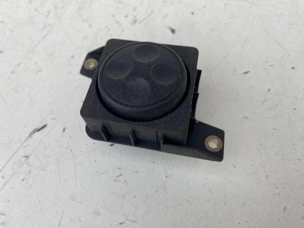 Seat adjustment knob – Audi A6 Allroad C5 (1999-2005)
