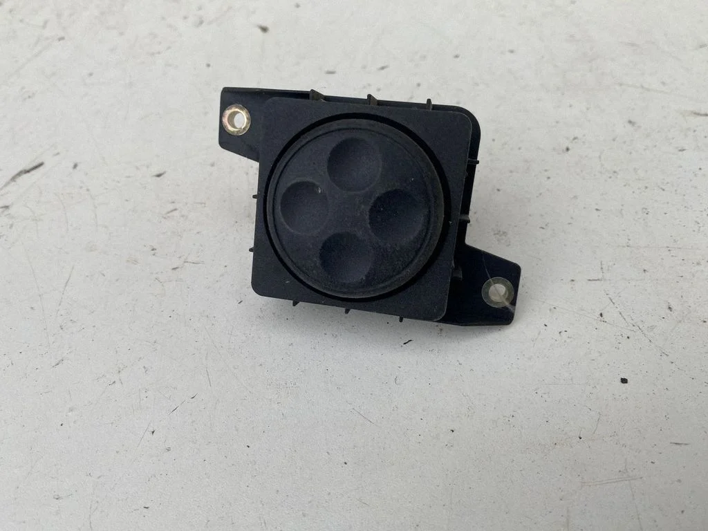 Seat adjustment knob – Audi A6 Allroad C5 (1999-2005)