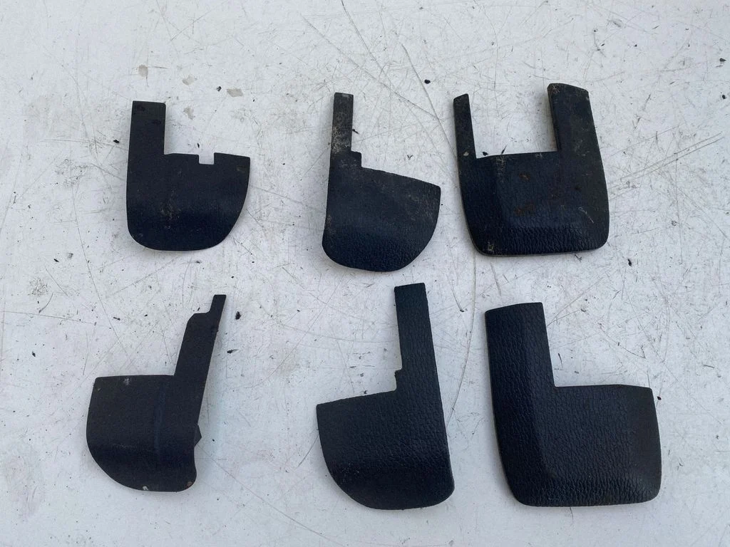 Seat trim – Volvo S80 (2004-2006)