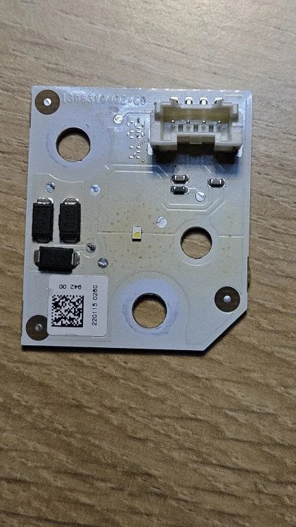 LED-tulede moodul 1308310402