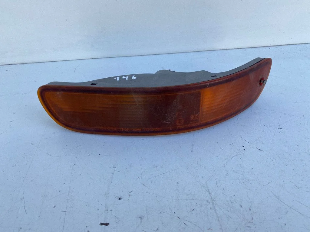 Front bumper turn signal 12391