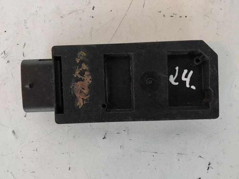Keyless system antenna – Volkswagen ID.3 (2019-)