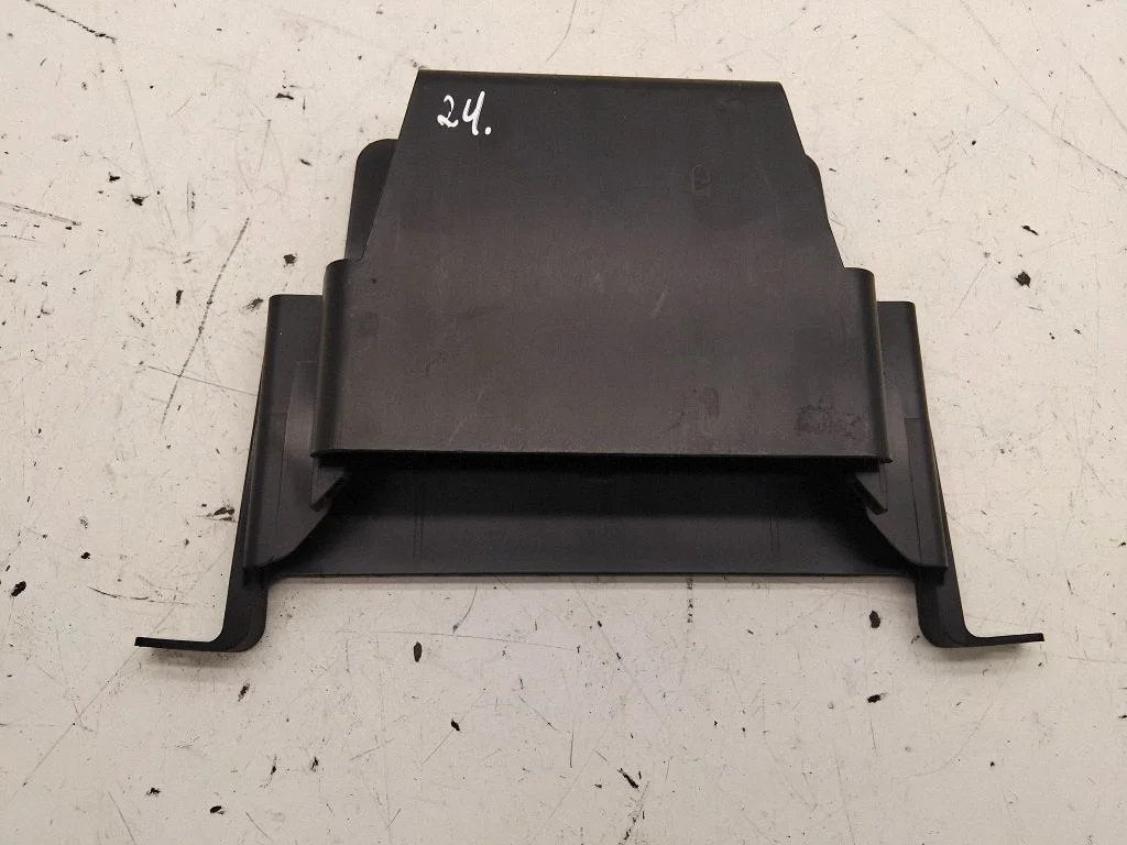 Bluetooth control unit holder – Opel Insignia A (2008-2017)