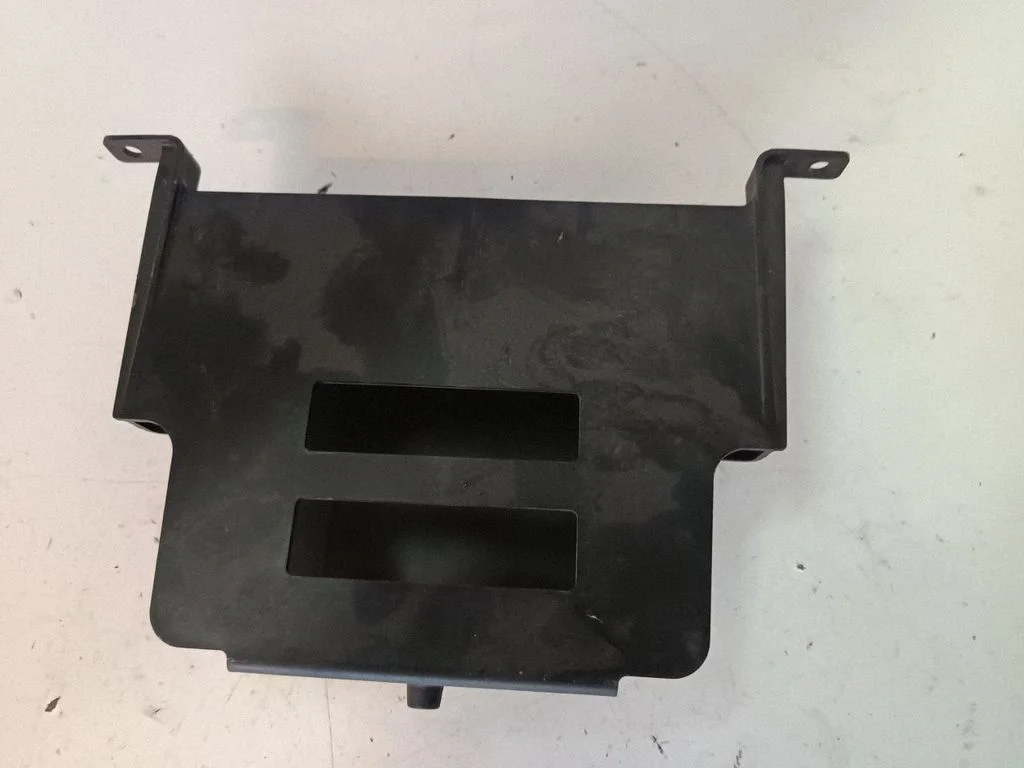 Bluetooth control unit holder – Opel Insignia A (2008-2017)