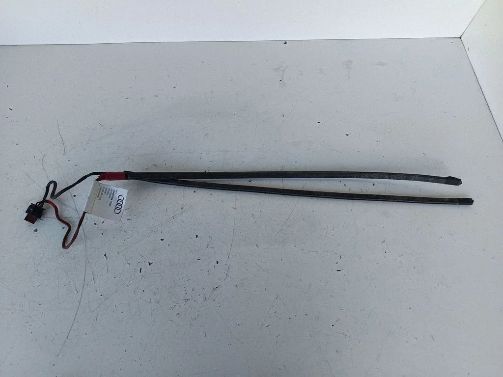 Liftgate motion sensor – Audi RS Q3 (2019-)