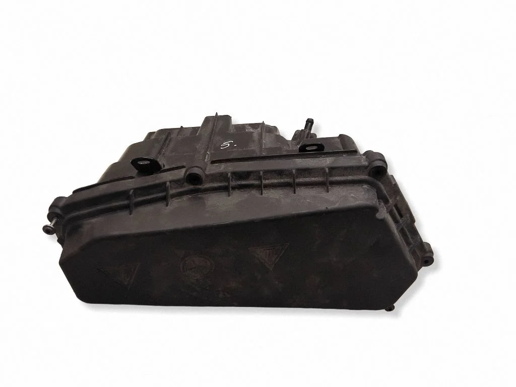 Engine control unit box – BMW 1 Series F20 F21 (2011-2019)