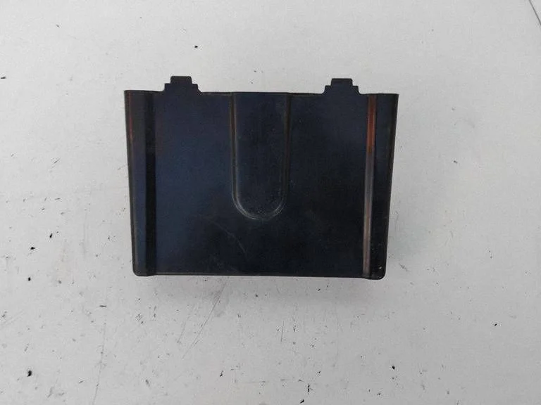 Engine control unit box