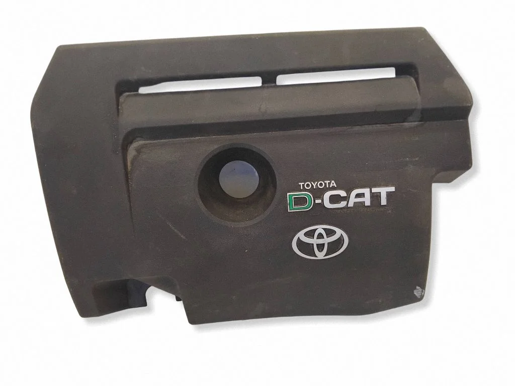 Mootorikapoti iluliist – Toyota RAV 4 (XA30) (2006-2016)