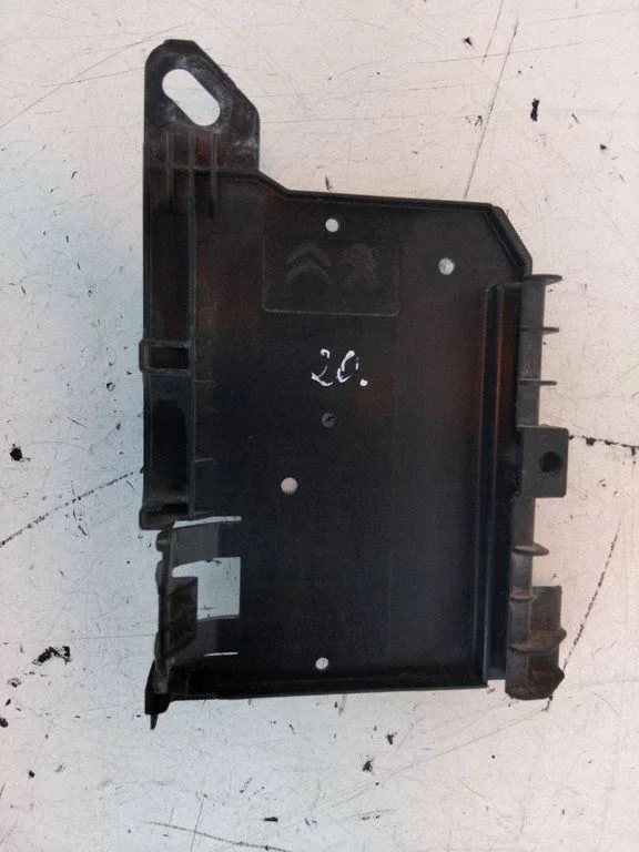 Start/Stop system kit – Peugeot 308 (2013-2021)