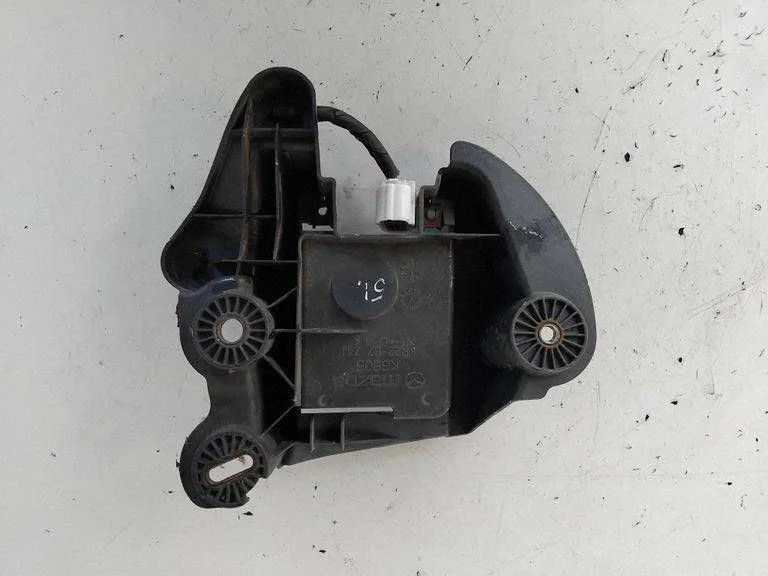 Blind spot radar bracket – Mazda CX-5 (2012-2017)