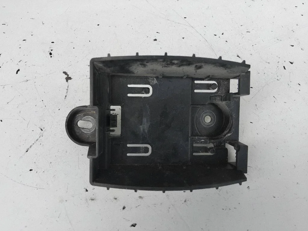 Blind spot radar bracket – Skoda Enyaq iV (2020-)