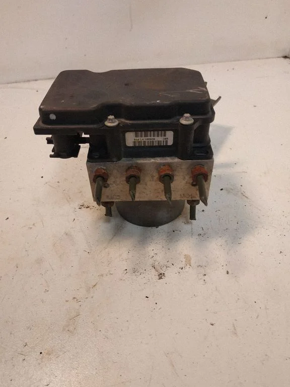 ABS-plokk 445100H010