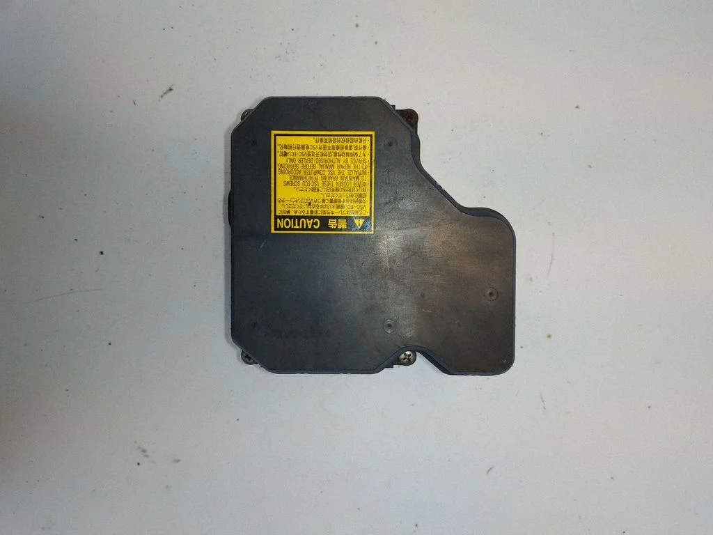 ABS block 4454042100