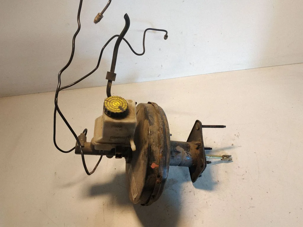 Brake booster 0204021909