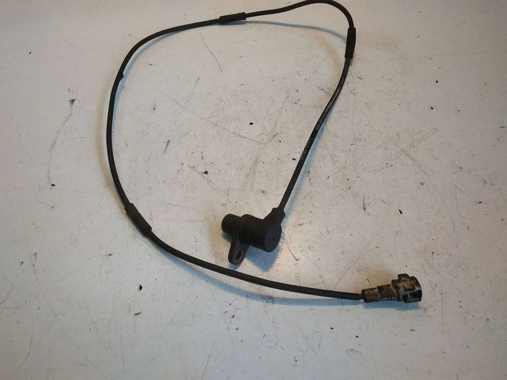 ABS brake wheel speed sensor – Toyota Avensis T250 (2006-2009)