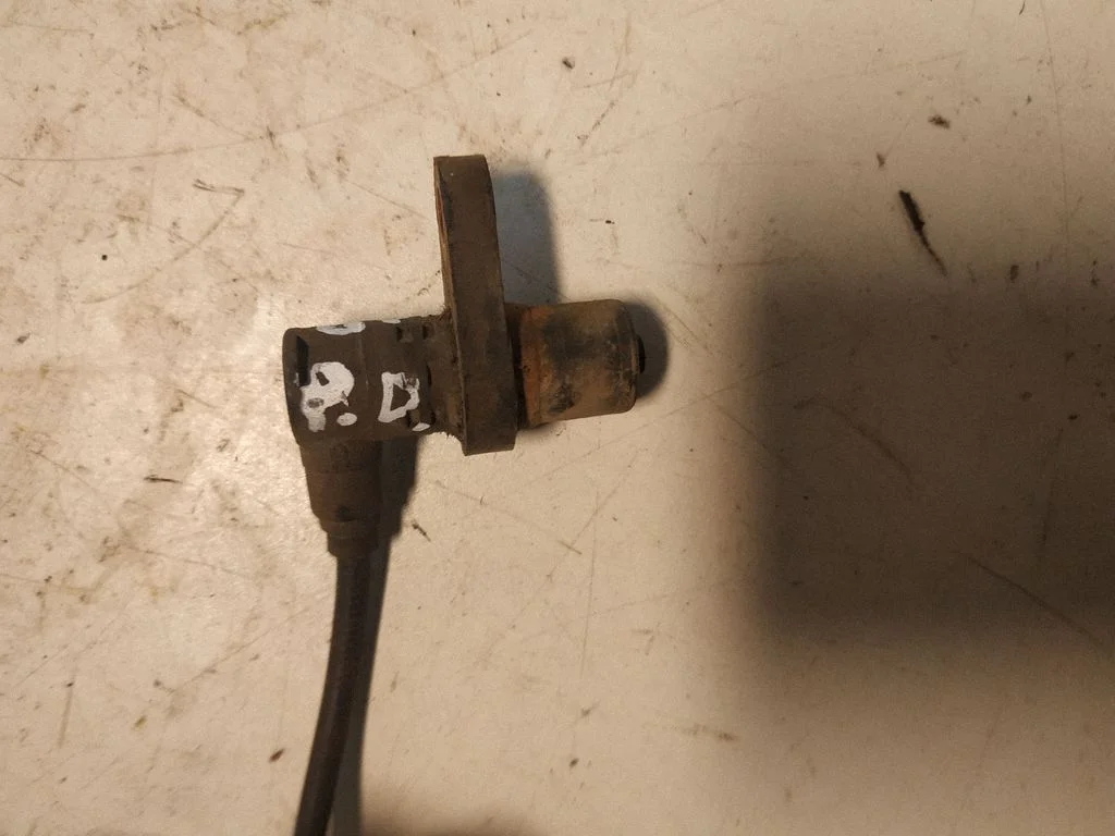 ABS brake wheel speed sensor – front right