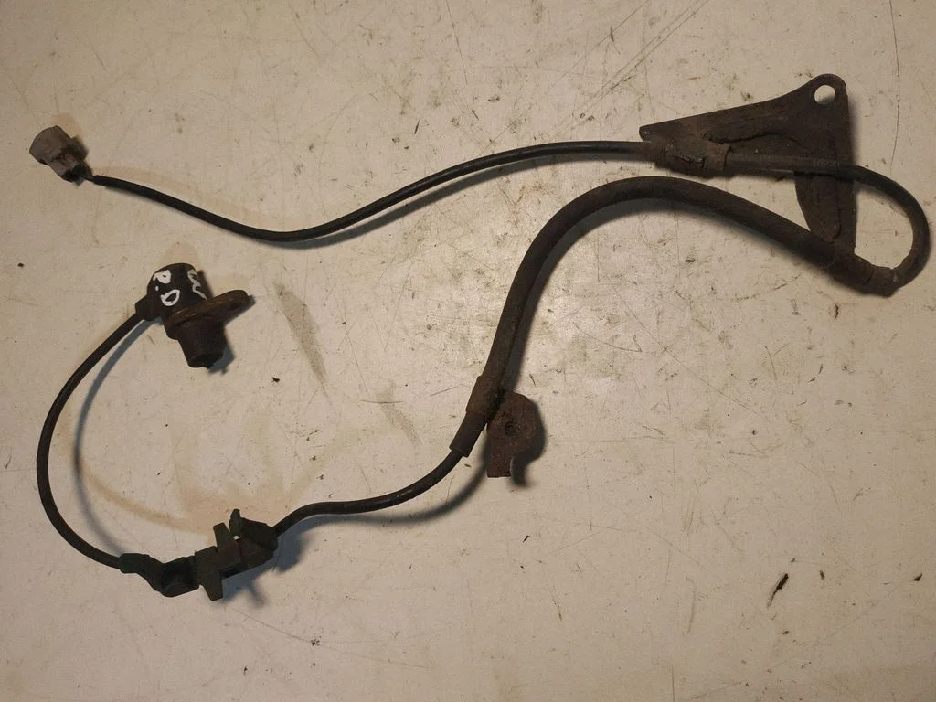 ABS brake wheel speed sensor 8954205040