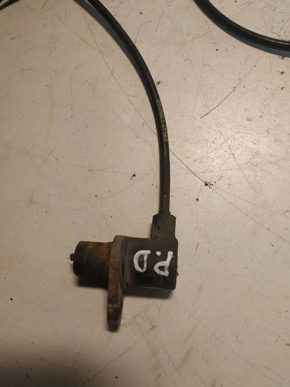 ABS brake wheel speed sensor 8954205040
