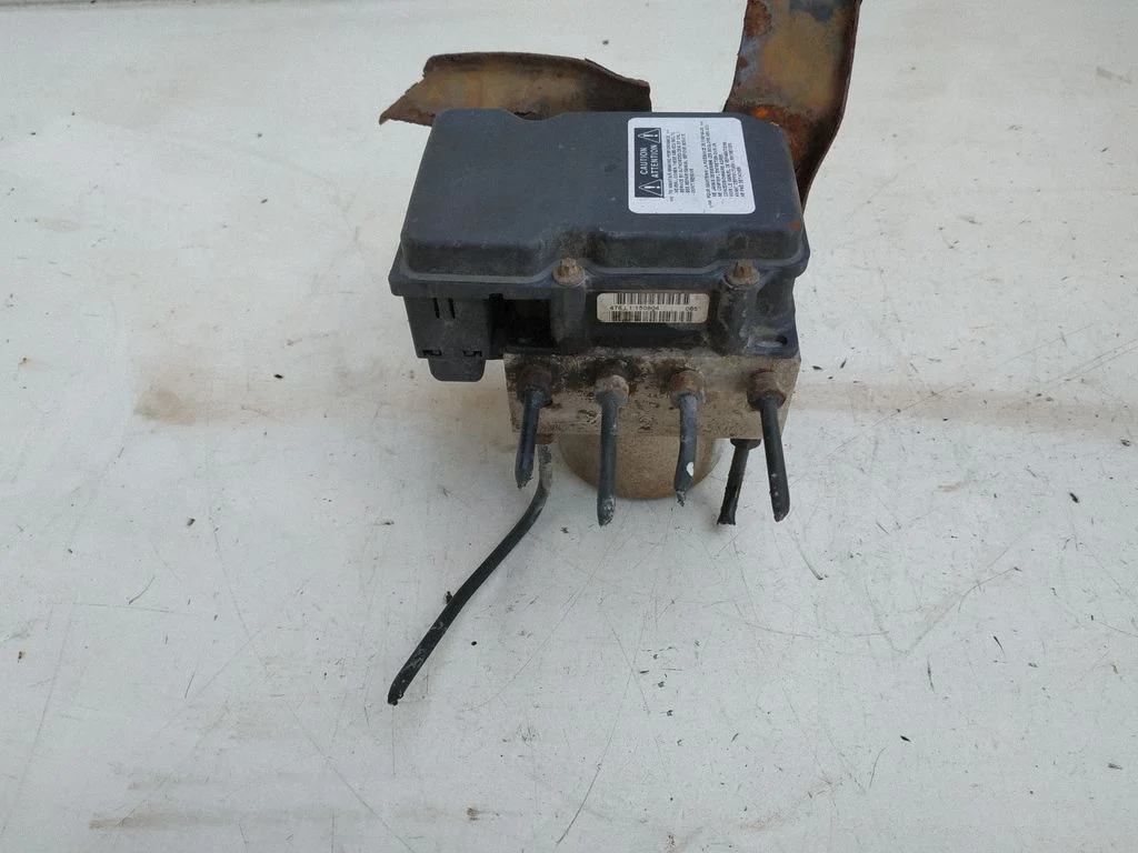 ABS-plokk 44510