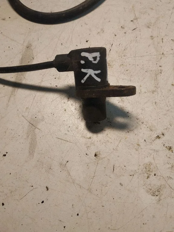 ABS brake wheel speed sensor 8954305030