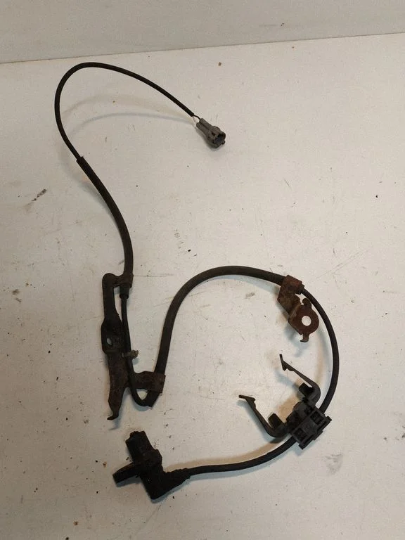 ABS brake wheel speed sensor