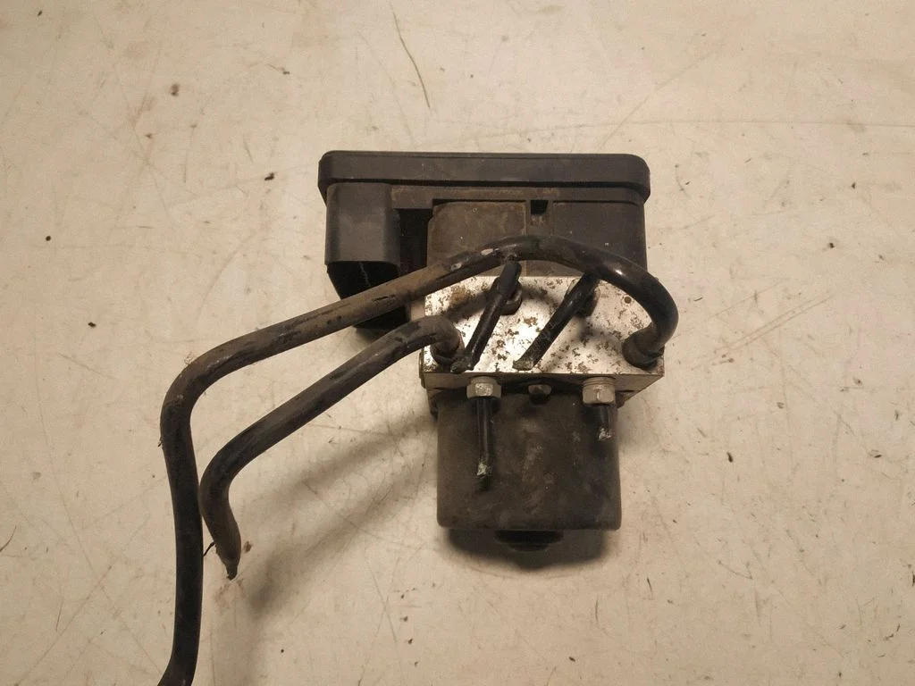 ABS-plokk – Volvo V50 (2008-2012)