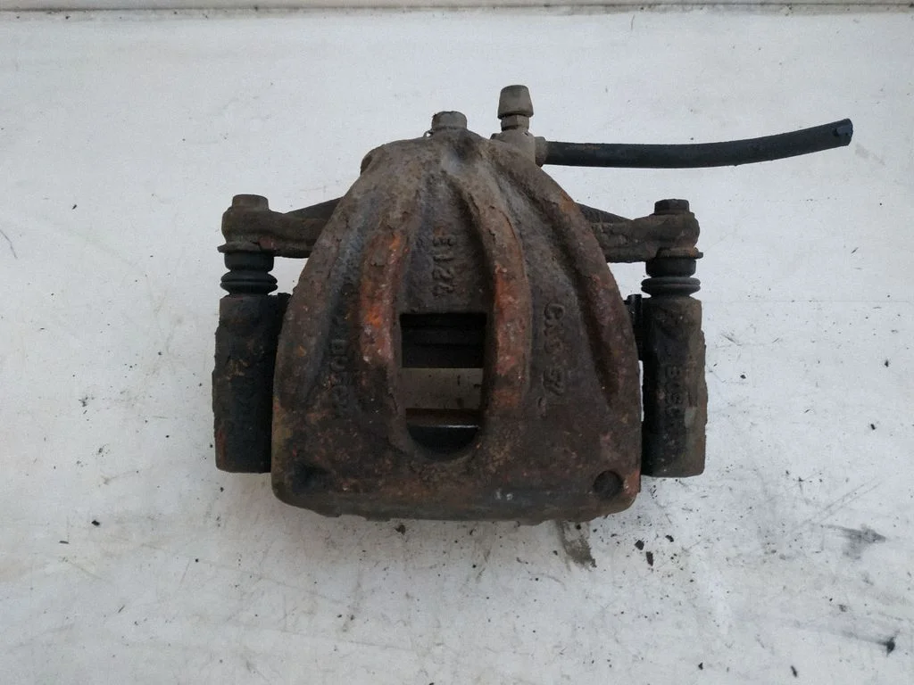 Esimene pidurisadul 7213