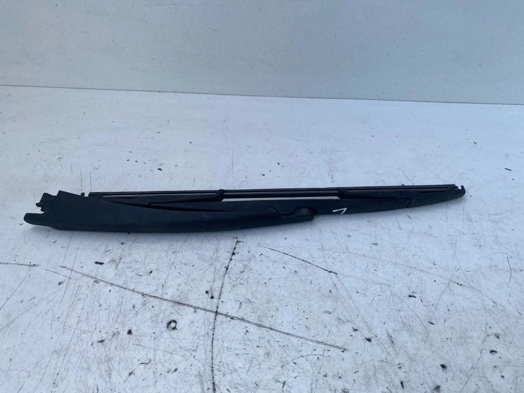 Rear wiper blade arm 80014097