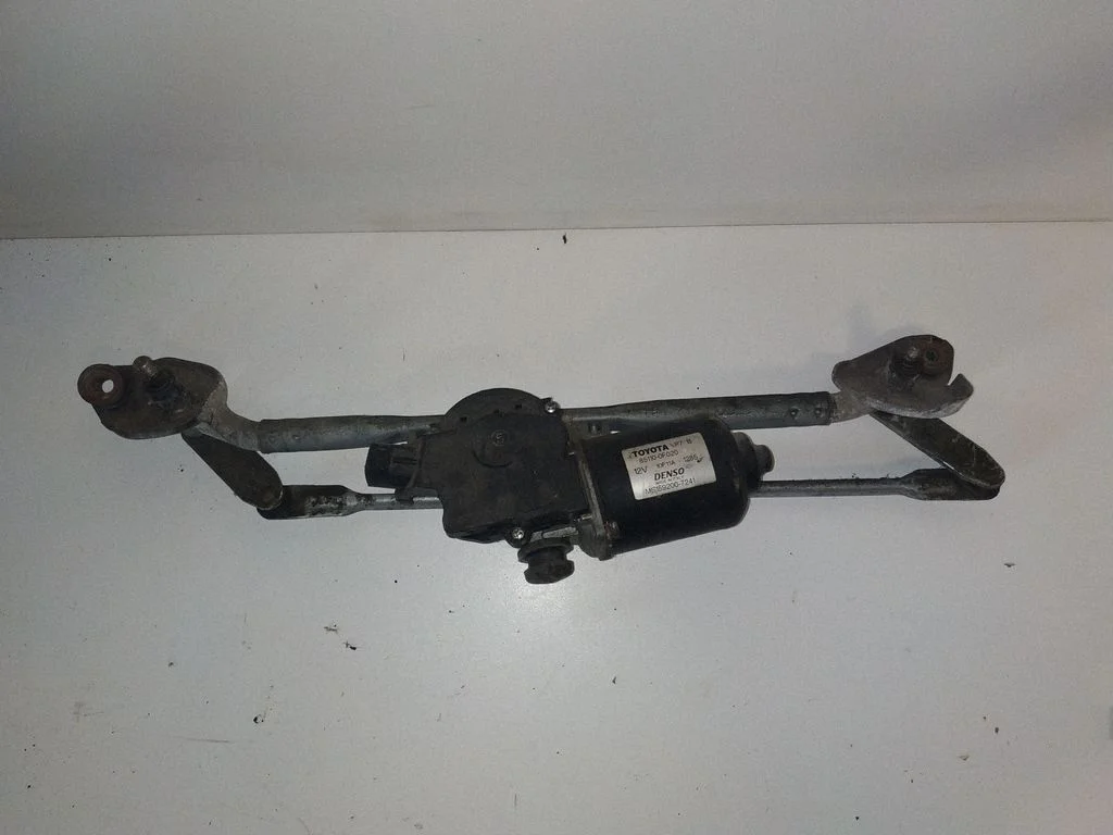Kojameeste mehhanismi komplekt 851100F020