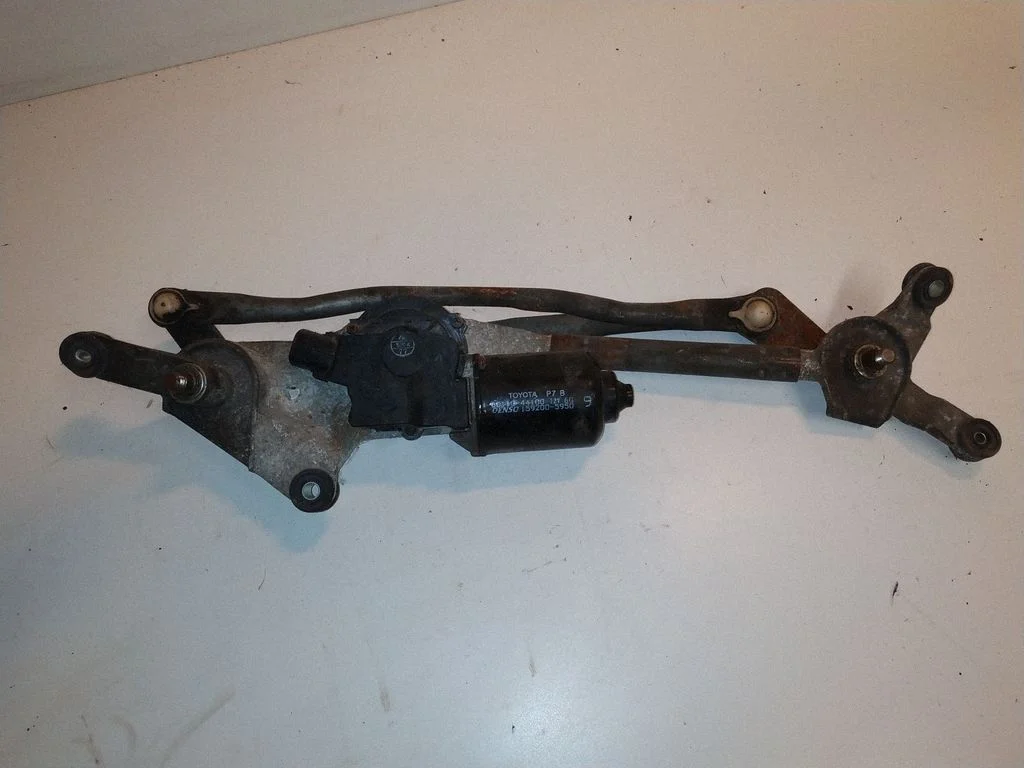 Kojameeste mehhanismi komplekt – Toyota Avensis Verso (2001-2009)