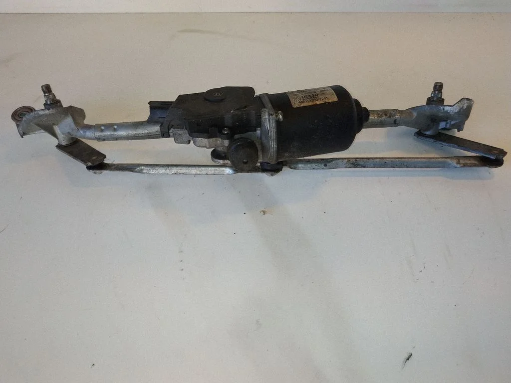 Kojameeste mehhanismi komplekt 851100F020