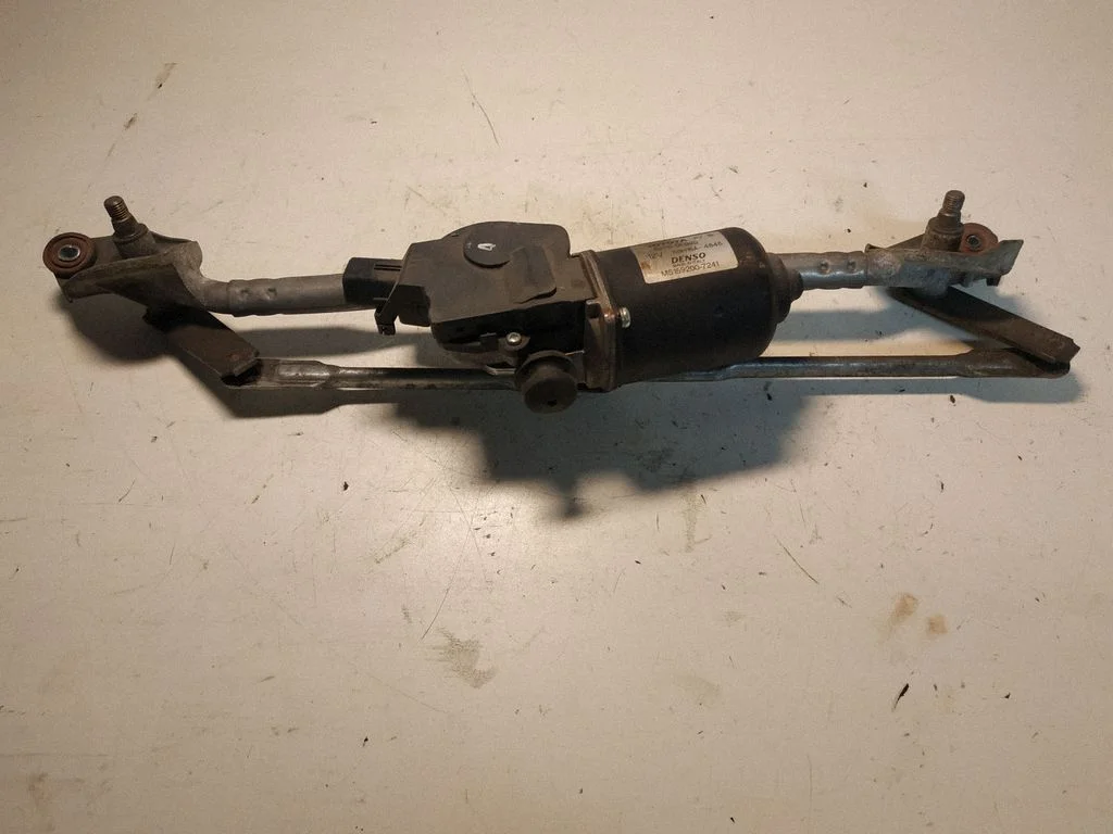 Kojameeste mehhanismi komplekt 851100F020
