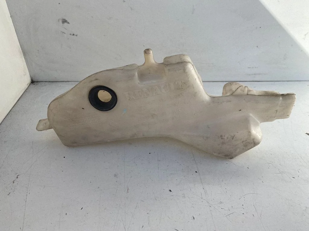 Windshield washer fluid reservoir/tank 7700843902D