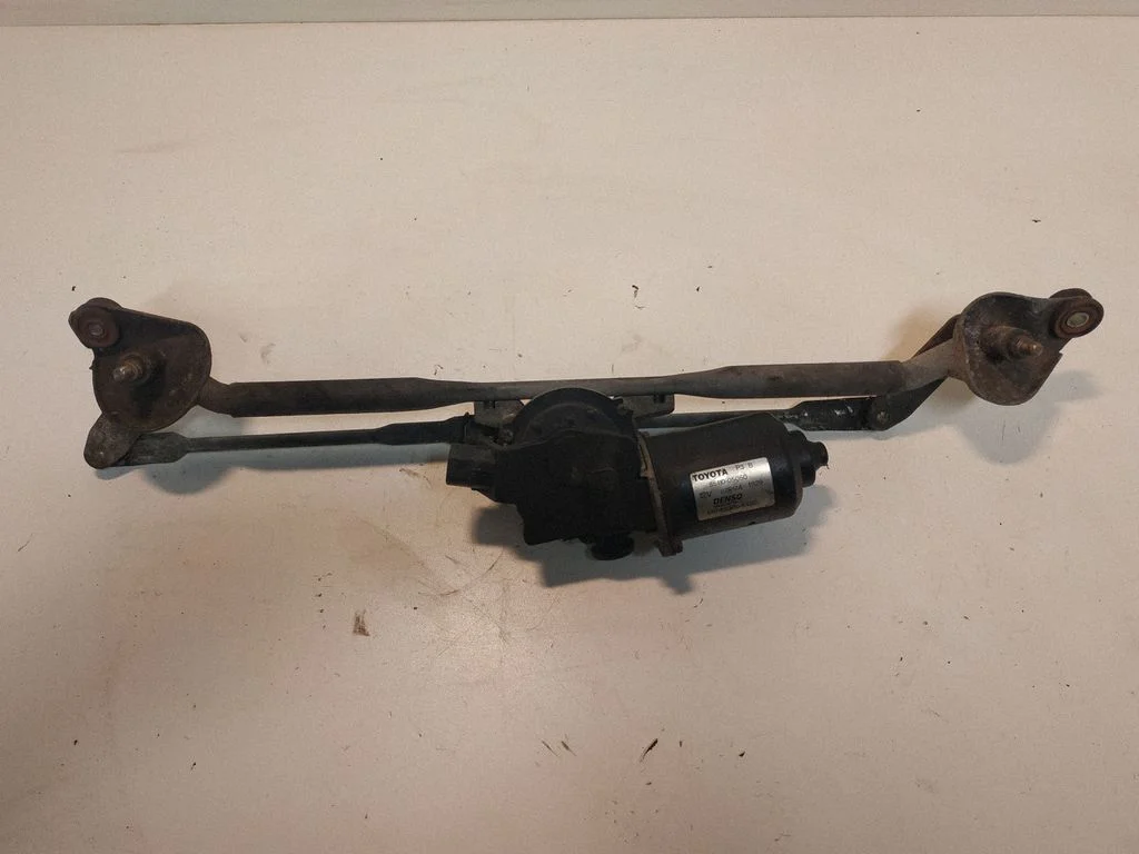 Kojameeste mehhanismi komplekt – Toyota Avensis T250 (2003-2006)