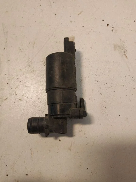 Klaasipesuvedeliku pump (klaaside)