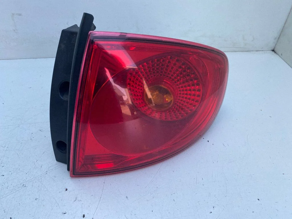 Tagatuli keres – Seat Altea XL (2004-2015)