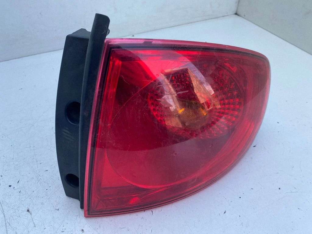 Tagatuli keres – Seat Altea XL (2004-2015)