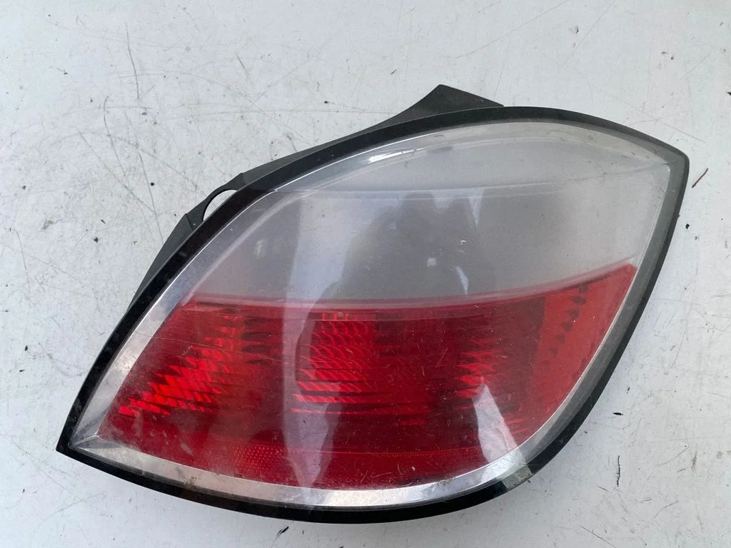 Tagatuli keres – Opel Astra H (2004-2012)