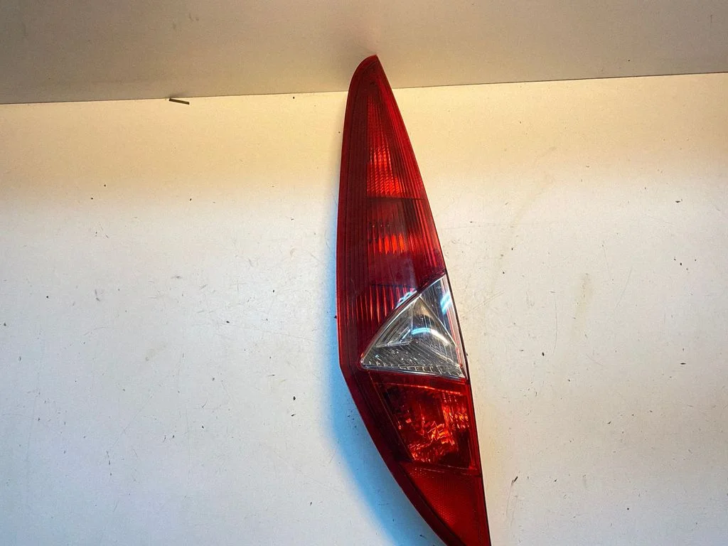 Rear/tail lights – Fiat Punto (188) (1999-2010)