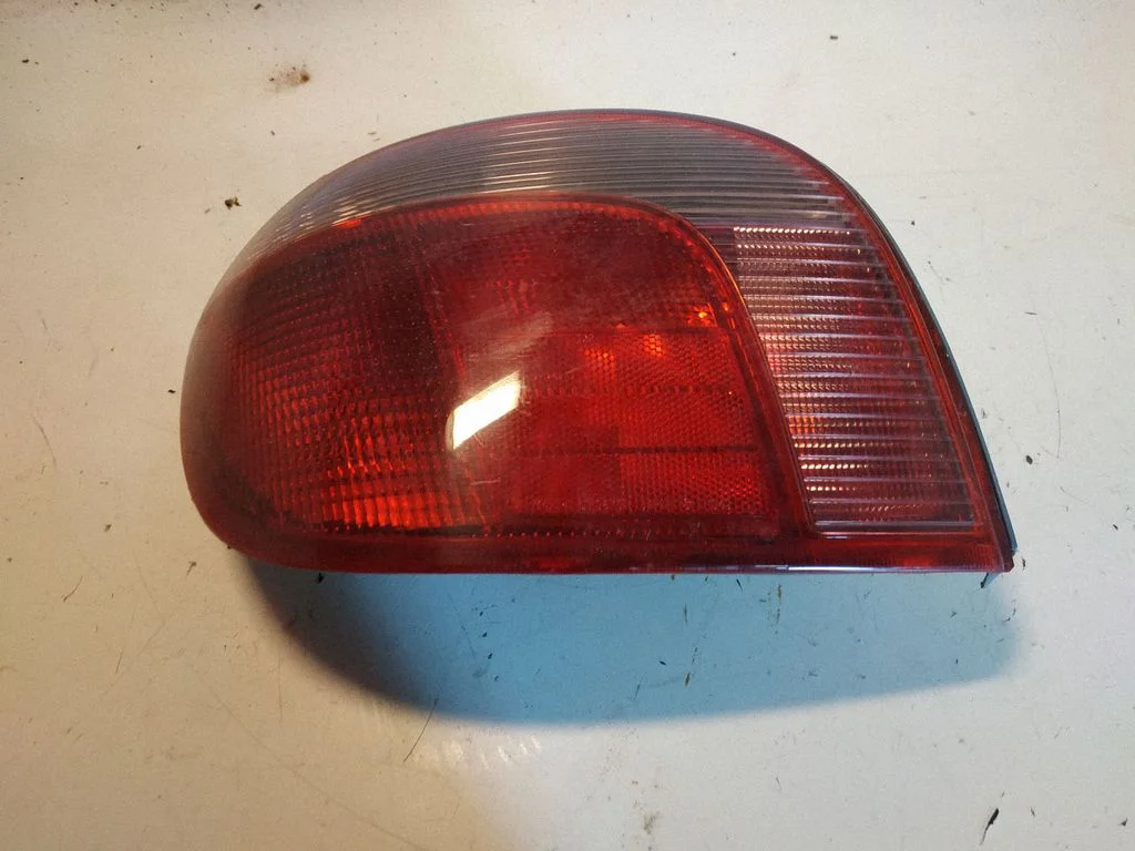 Rear/tail lights NOCODE