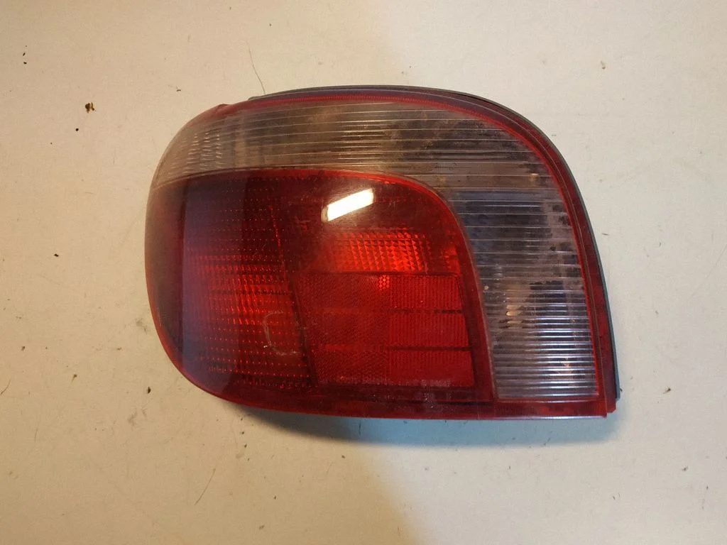 Rear/tail lights NOCODE