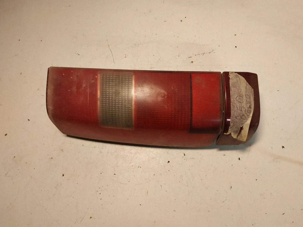Rear/tail lights – Volvo 850 (1991-1997)