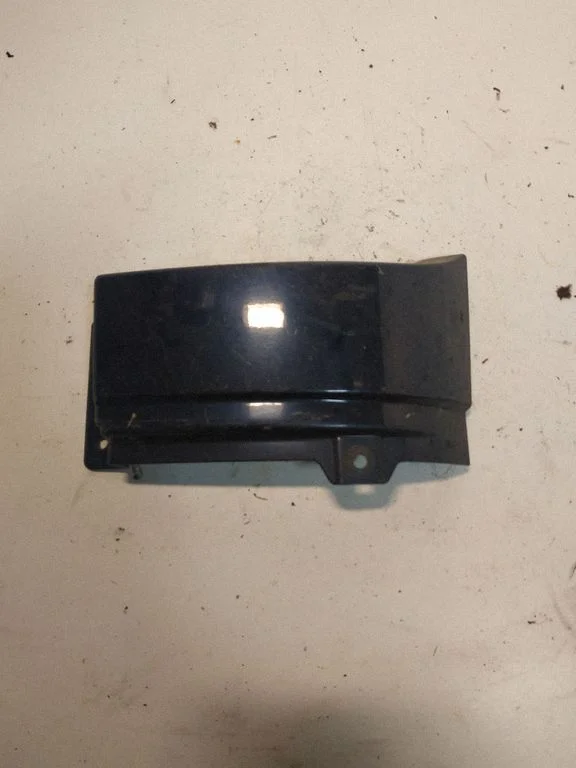 Rear/tail light trim molding 90580804