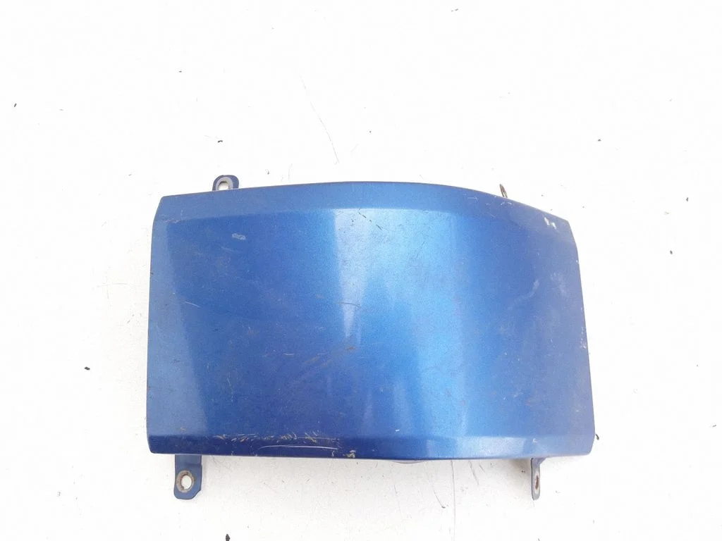 Rear/tail light trim molding – right