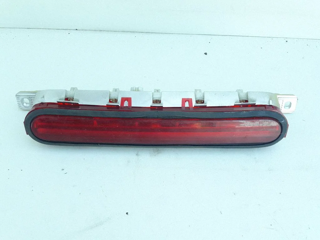 Lisapidurituli – Toyota Corolla Verso AR10 (2004-2009)
